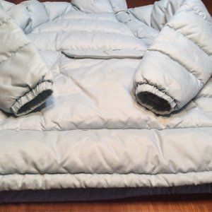 Tommy Girl winter jacket